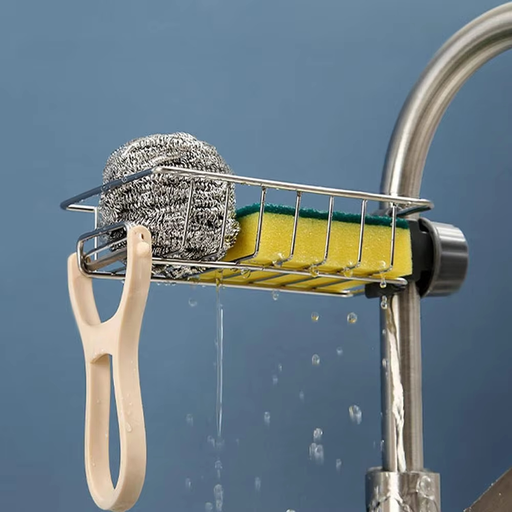 Flexible Faucet Holder Kitchen - đánh giá và giá Kitchen Gadgets Storage Ideas