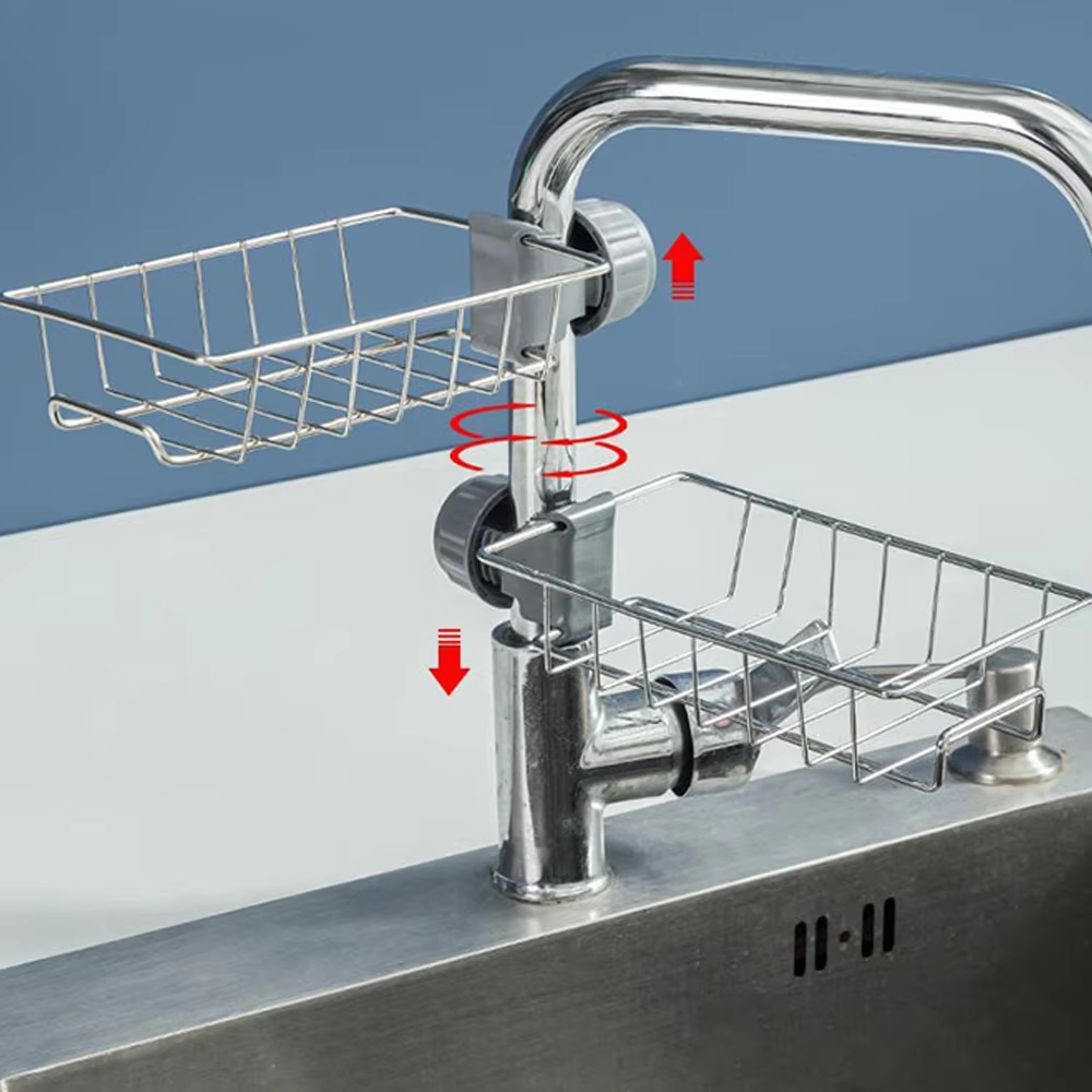 Flexible Faucet Holder Kitchen - đánh giá và giá Kitchen Gadgets Storage Ideas