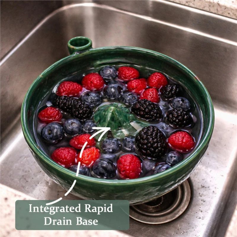 3D-Printed Berry Swirl Bowl-A  - đánh giá và giá Kitchen Gadgets To 3D Print