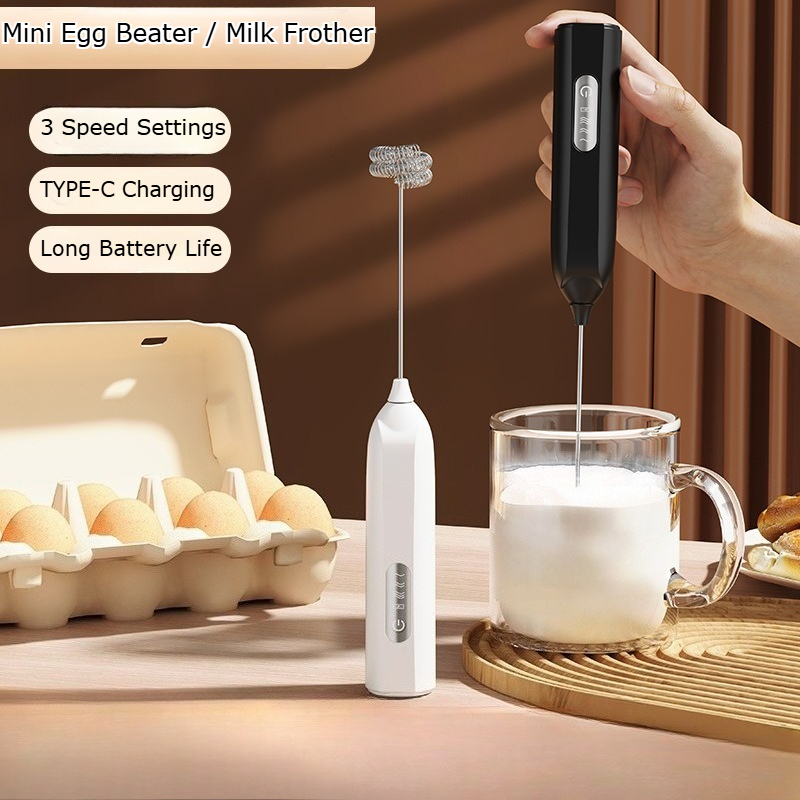 New Handheld Electric Milk Fro - đánh giá và giá Kitchen Gadgets Blender