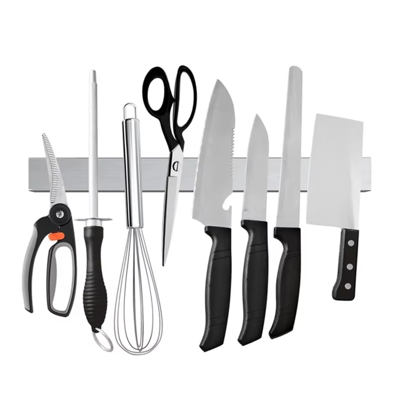 Professional Magnetic Knife St - đánh giá và giá Magnetic Knife Strip