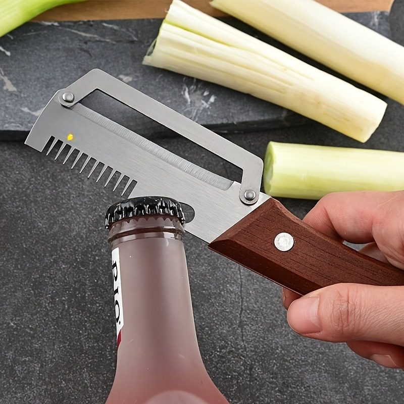 Multifunctional Vegetable And  - đánh giá và giá Kitchen Helper Gadgets