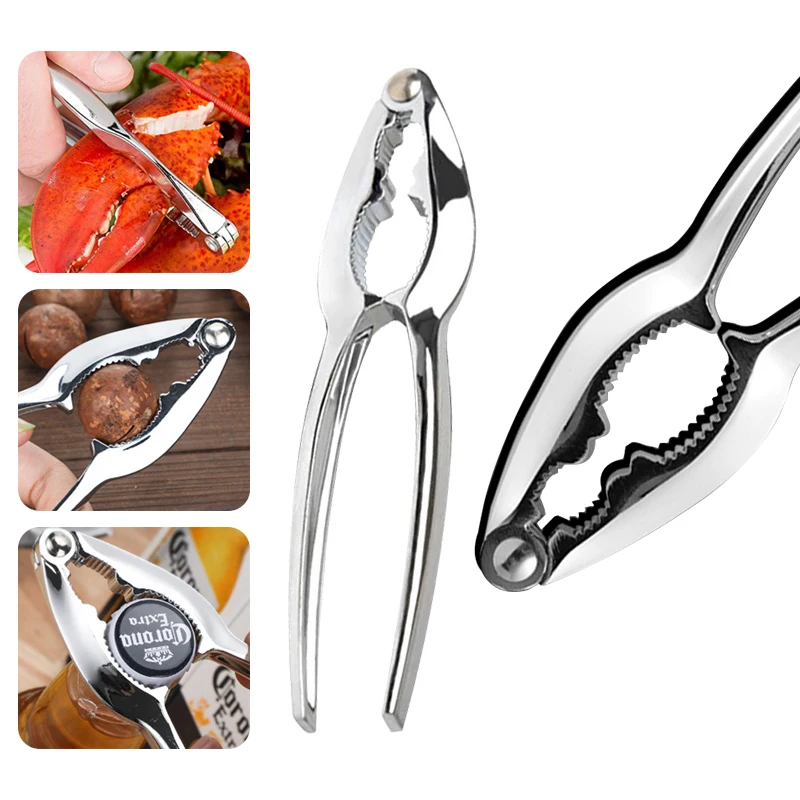 1pc Nutcracker Chestnut Clip P - đánh giá và giá Kitchen Gadgets Needed