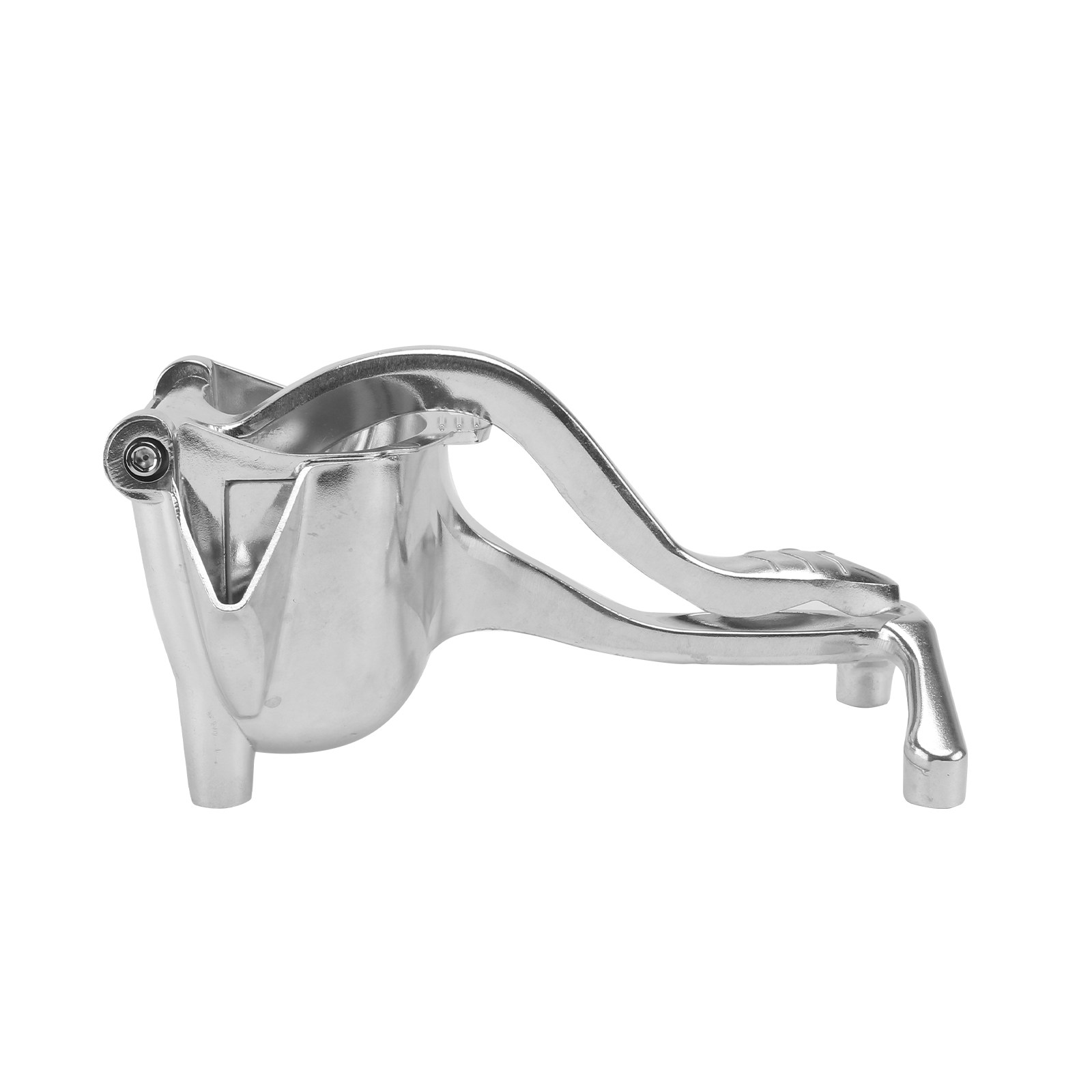 Thicken Aluminum Alloy Manual  - đánh giá và giá Citrus Lemon Squeezer