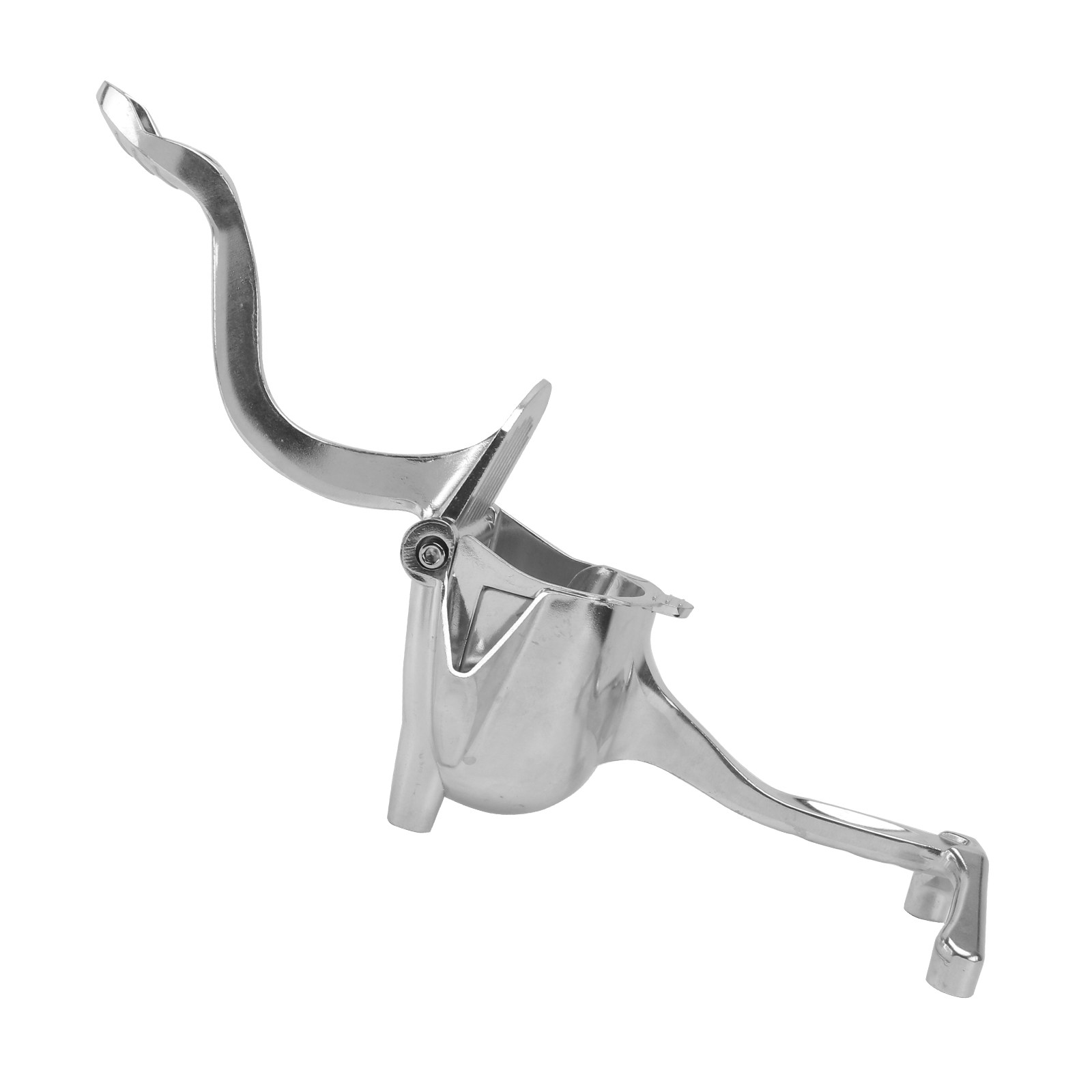 Thicken Aluminum Alloy Manual  - đánh giá và giá Citrus Lemon Squeezer