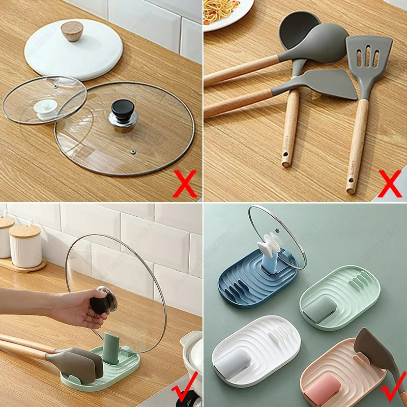 1pcs Polychrome Foldable Nordi - đánh giá và giá Kitchen Gadgets Needed