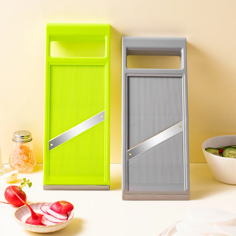 Multifunctionele Vegetable Cut - đánh giá và giá Household Kitchen Gadgets Vegetable Cutter Silk Cutter