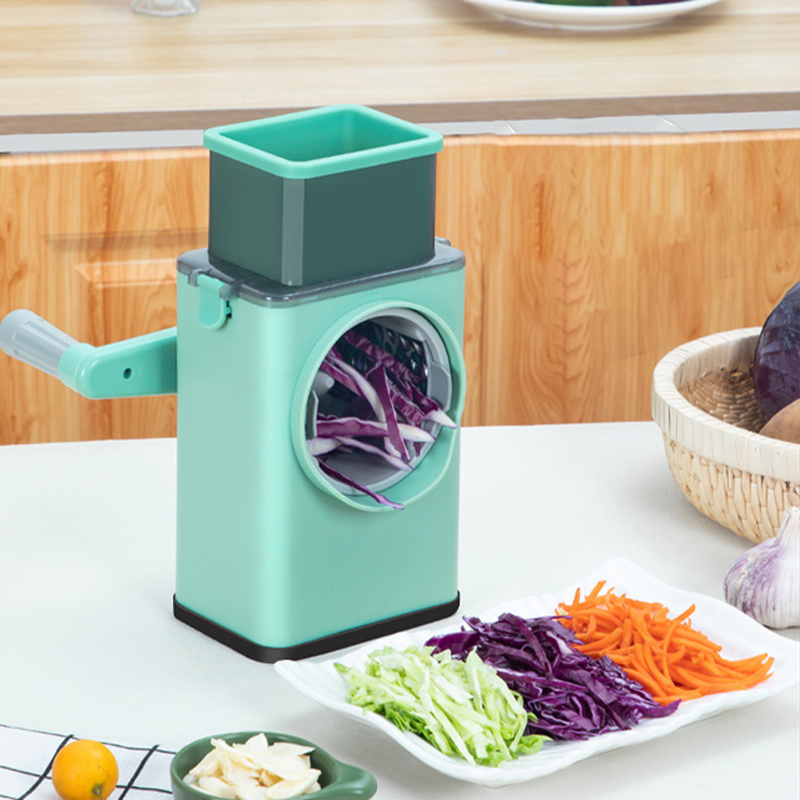 Home Multifunction Vegetable S - đánh giá và giá Household Kitchen Gadgets Vegetable Cutter Silk Cutter