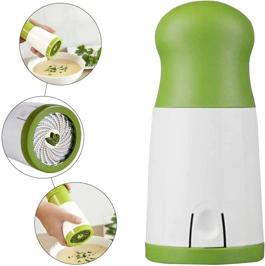 Multifunction Manual Spice Mil - đánh giá và giá Kitchen Gadgets Vegetable Cutter