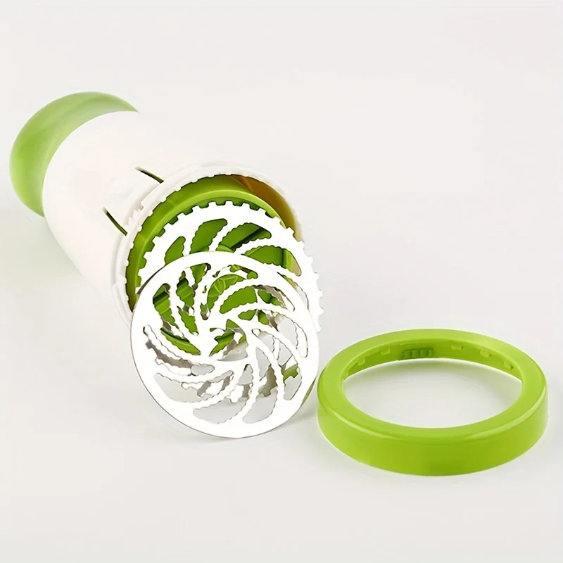 Multifunction Manual Spice Mil - đánh giá và giá Kitchen Gadgets Vegetable Cutter