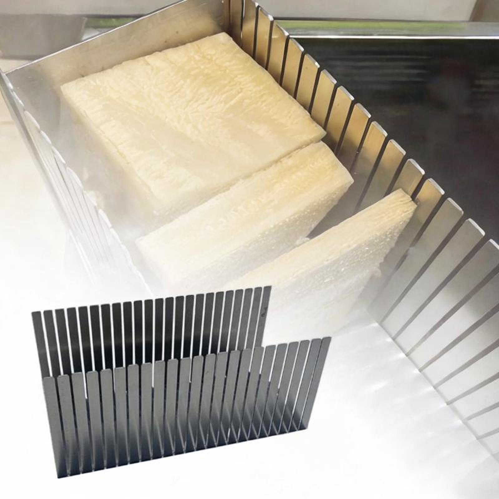 Stainless Steel Bread Slicer K - đánh giá và giá Kitchen Gadgets Cutting Tools