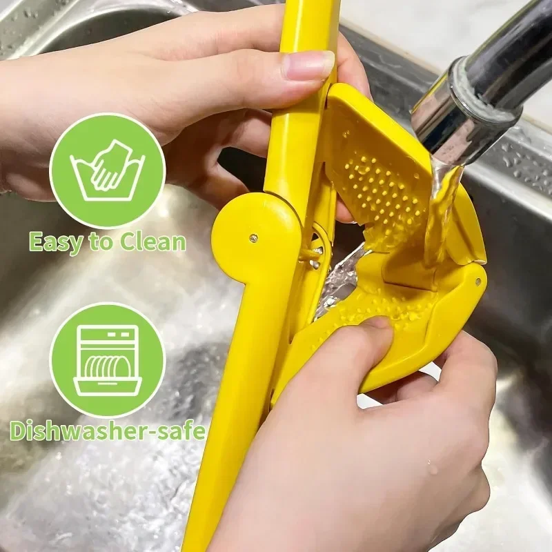 Handheld Lemon Juicer Small Ma - đánh giá và giá Citrus Lemon Squeezer