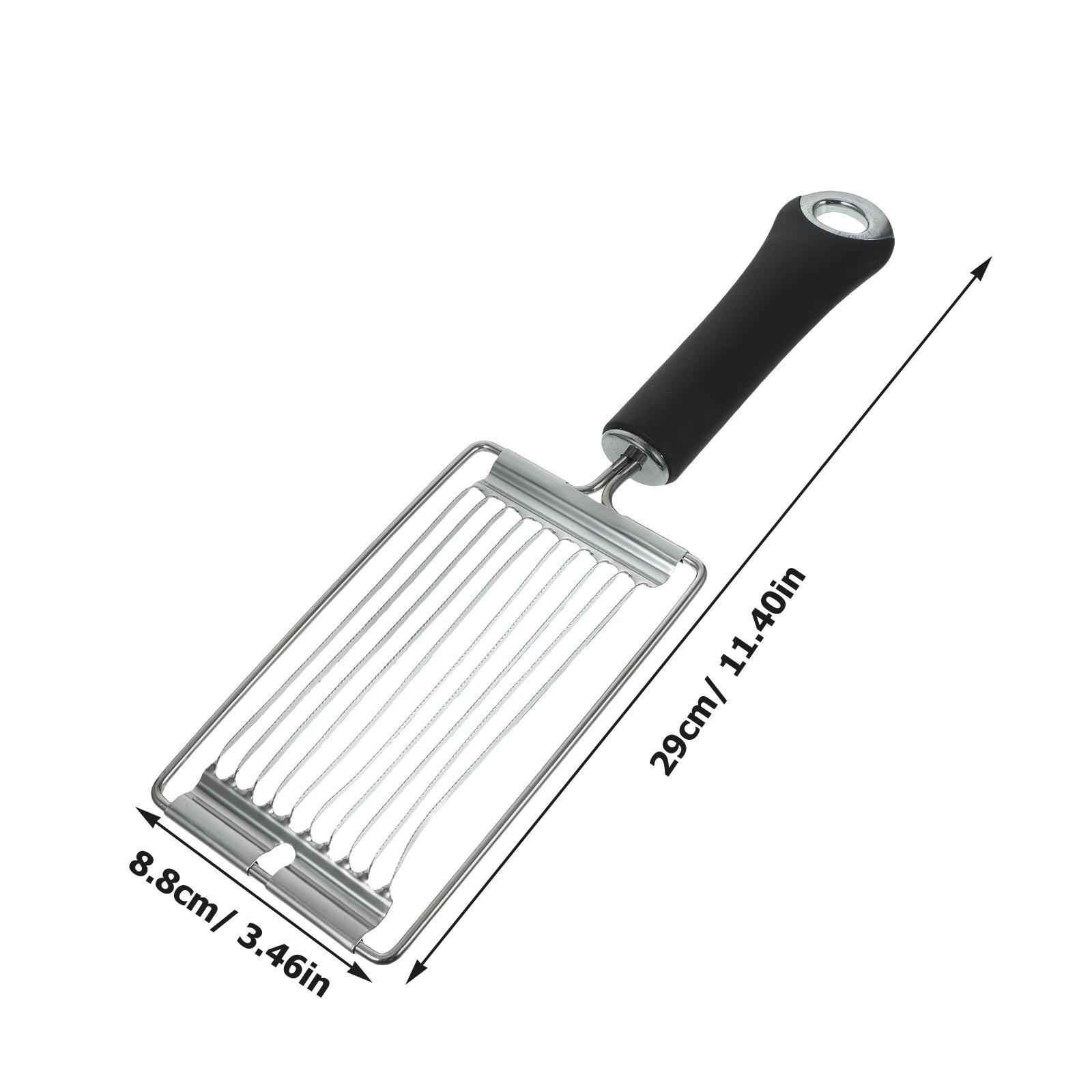 Vegetable Slicers Stainless St - đánh giá và giá Kitchen Helper Gadgets