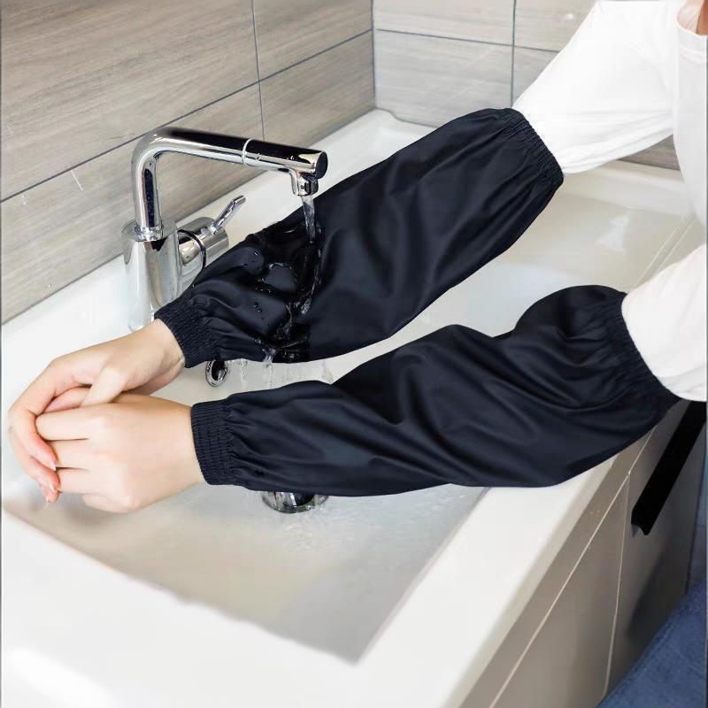 New Heavy-Duty Black Faux Leat - đánh giá và giá Kitchen Helper Gadgets