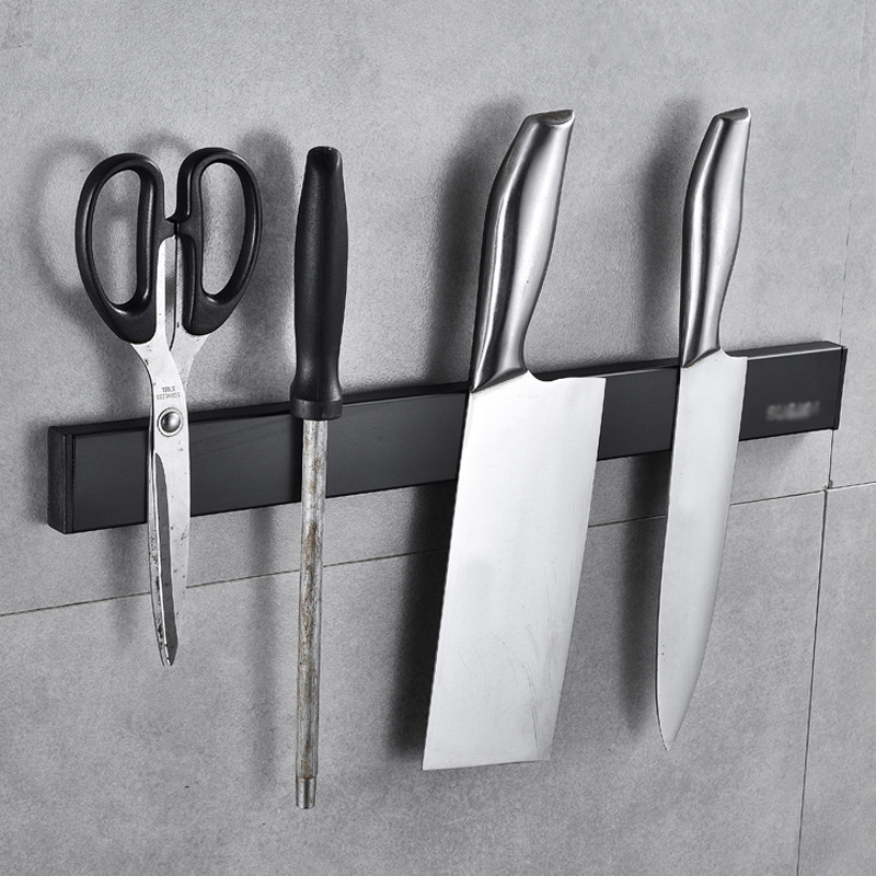 Giá Treo Tường Giá Để Dao Có N - đánh giá và giá Magnetic Knife Strip