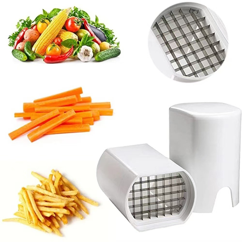 French Fry Cutter Natural Cut  - đánh giá và giá Kitchen Gadgets Cutting Tools