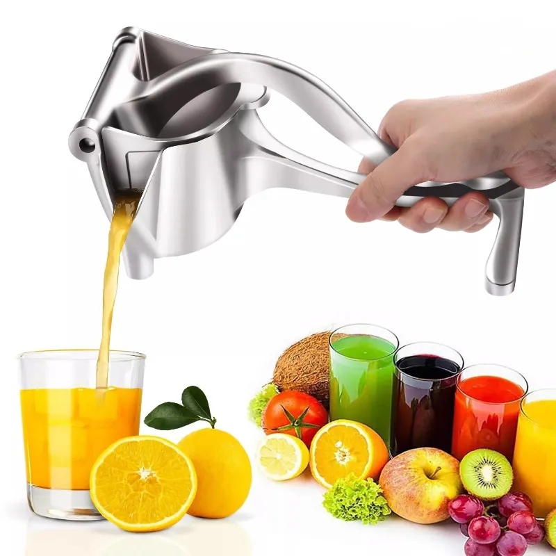 2026 Manual Juice Squeezer Alu - đánh giá và giá Citrus Lemon Squeezer