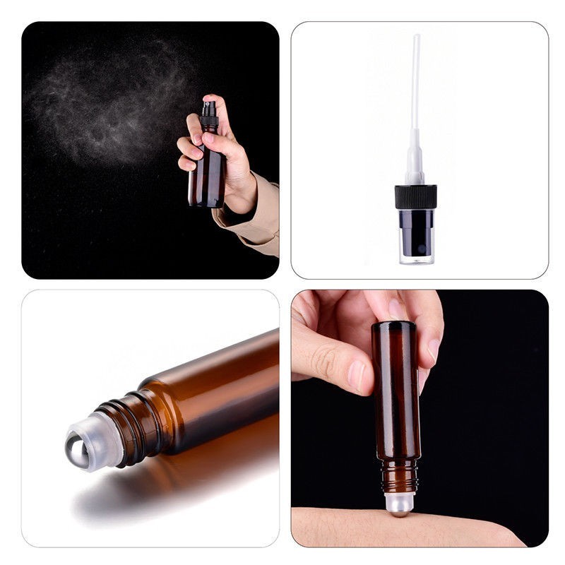 10/15/20/30/50/100/500Ml Hổ Ph - đánh giá và giá Oil Mister Spray Bottle