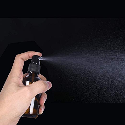 10/15/20/30/50/100/500Ml Hổ Ph - đánh giá và giá Oil Mister Spray Bottle