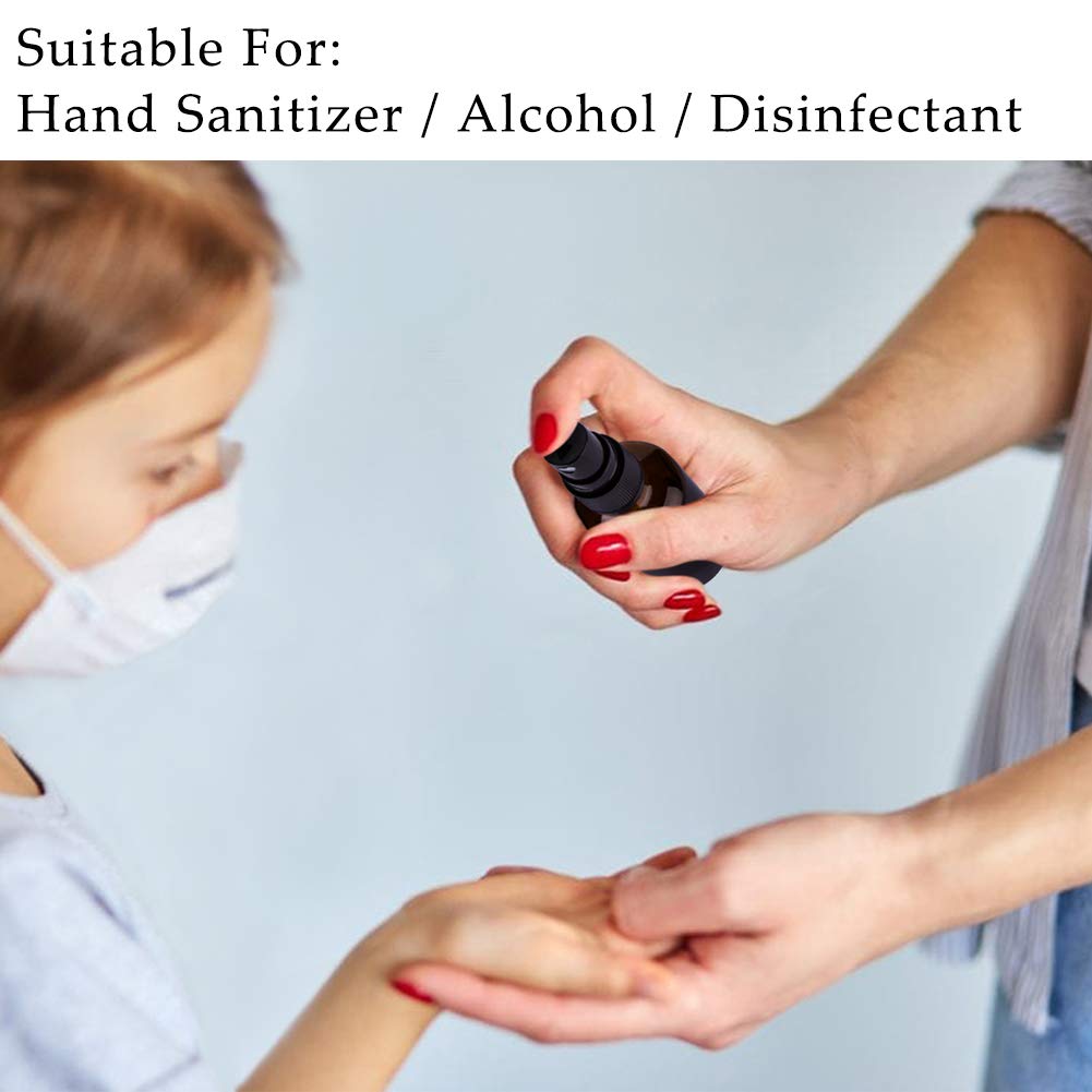 10/15/20/30/50/100/500Ml Hổ Ph - đánh giá và giá Oil Mister Spray Bottle