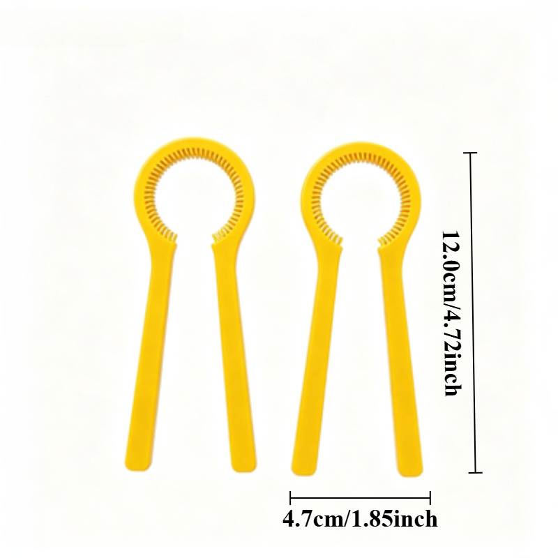 Bottle Cap Opener Serrated Jar - đánh giá và giá Kitchen Helper Gadgets