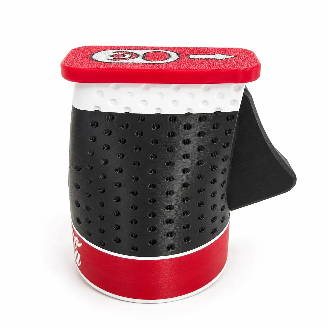 Portable 3D Printed Beverage C - đánh giá và giá Kitchen Gadgets To 3D Print