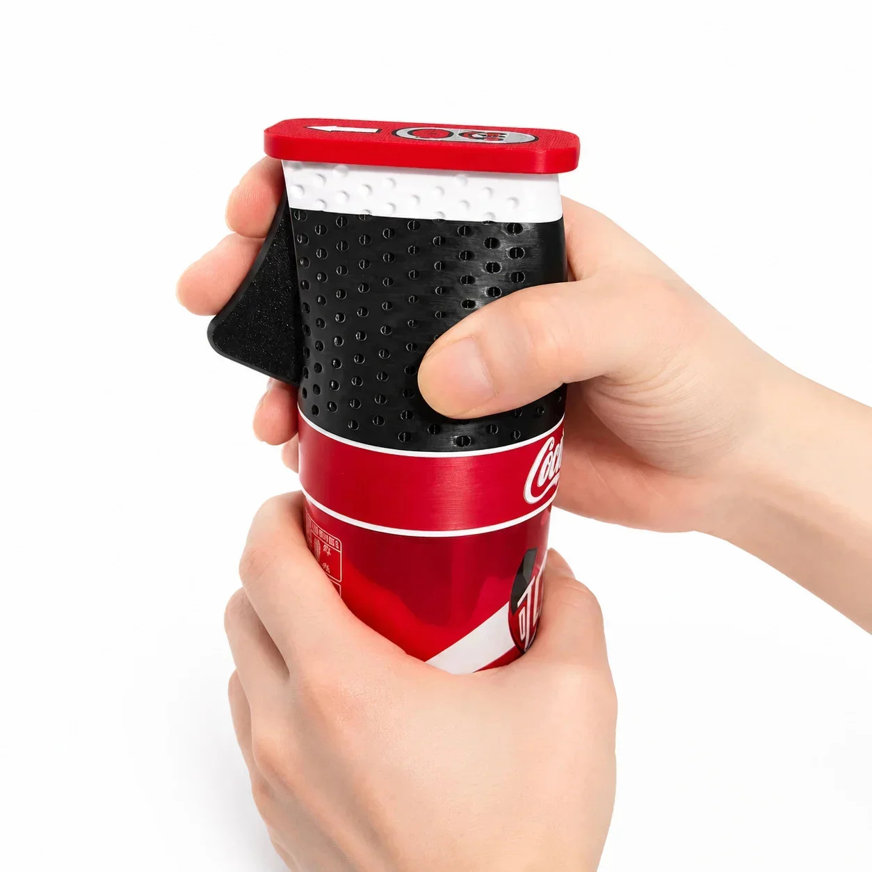 Portable 3D Printed Beverage C - đánh giá và giá Kitchen Gadgets To 3D Print