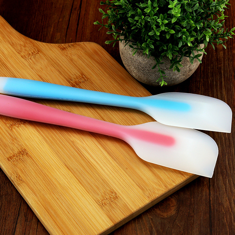 2 Size Flexible Silicone Scrap - đánh giá và giá Kitchen Gadgets You Must Have