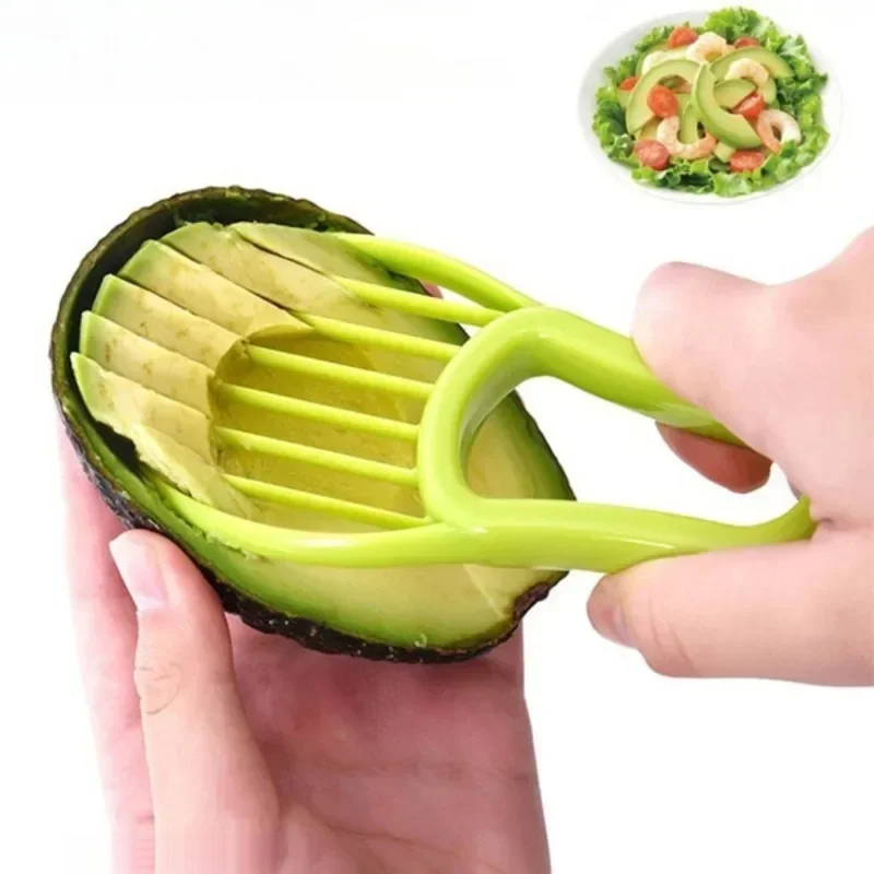 Multifunctional Avocado Cutter - đánh giá và giá Avocado Slicer Tool