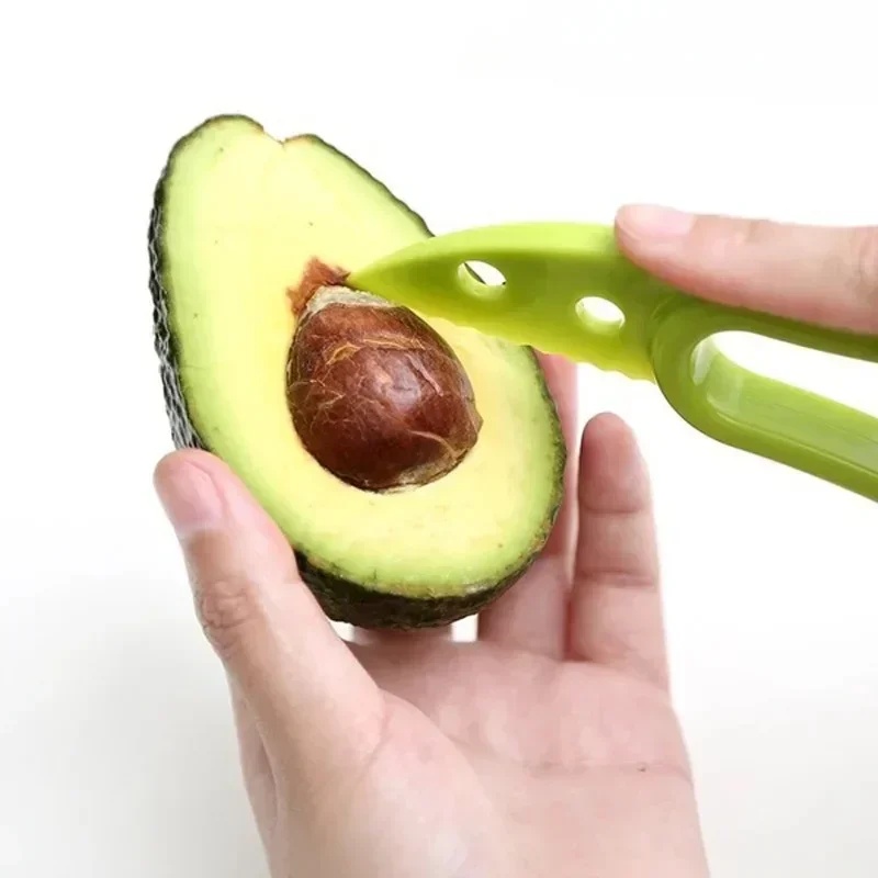 Multifunctional Avocado Cutter - đánh giá và giá Avocado Slicer Tool