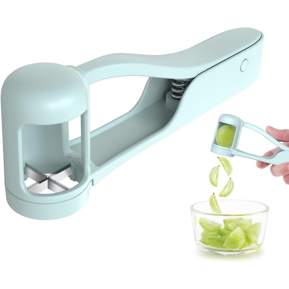 Tomato Grape Cherry Slicer Cut - đánh giá và giá Kitchen Gadgets Cutting Tools