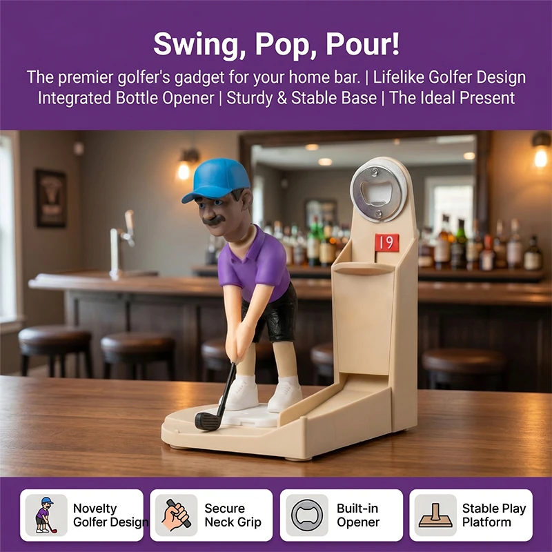 Bottle Opener with Cap Collect - đánh giá và giá Kitchen Gadgets To 3D Print