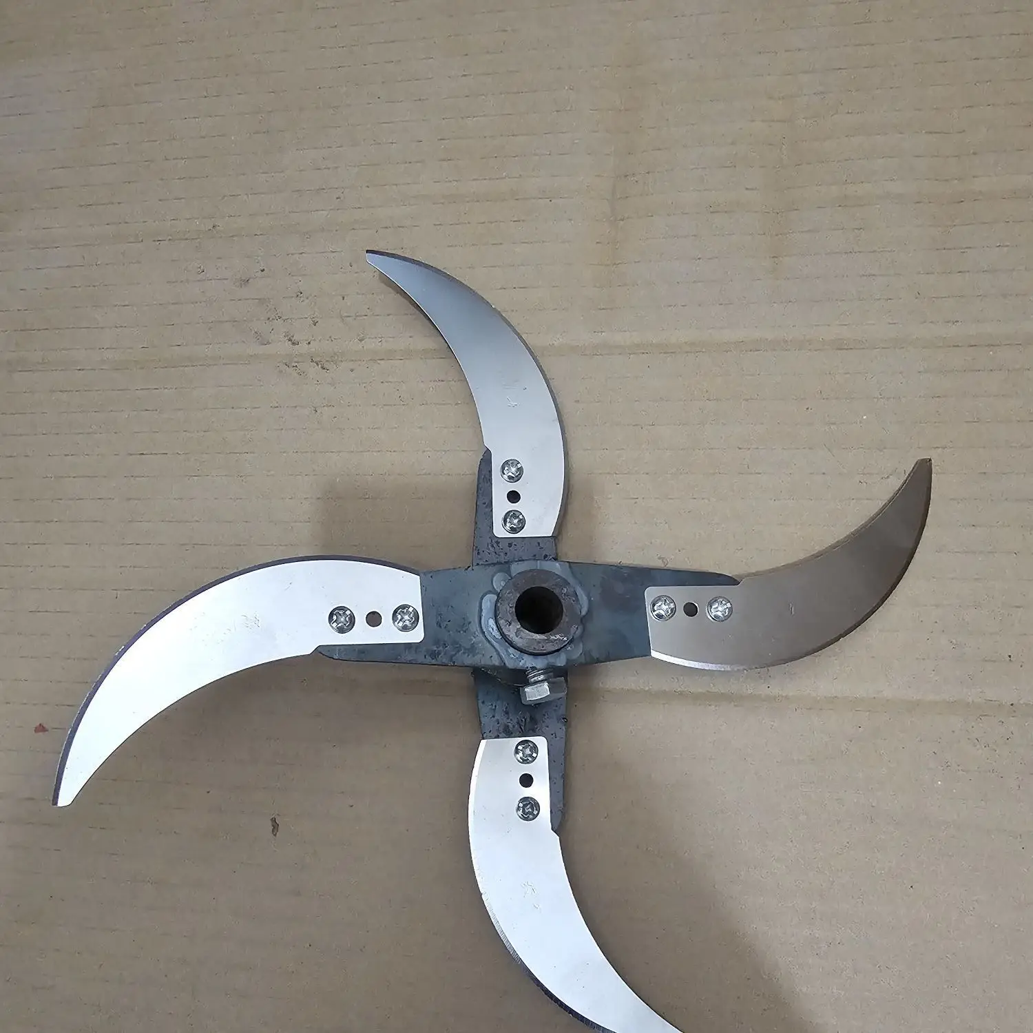 Agricultural Chopper Blade Bre - đánh giá và giá Kitchen Gadgets Vegetable Chopper