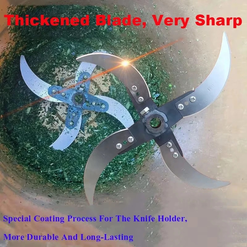 Agricultural Chopper Blade Bre - đánh giá và giá Kitchen Gadgets Vegetable Chopper