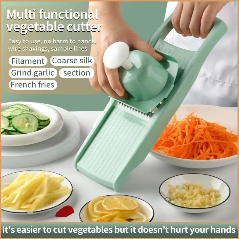 Household Vegetable Cutting Po - đánh giá và giá Kitchen Gadgets Cutting Tools