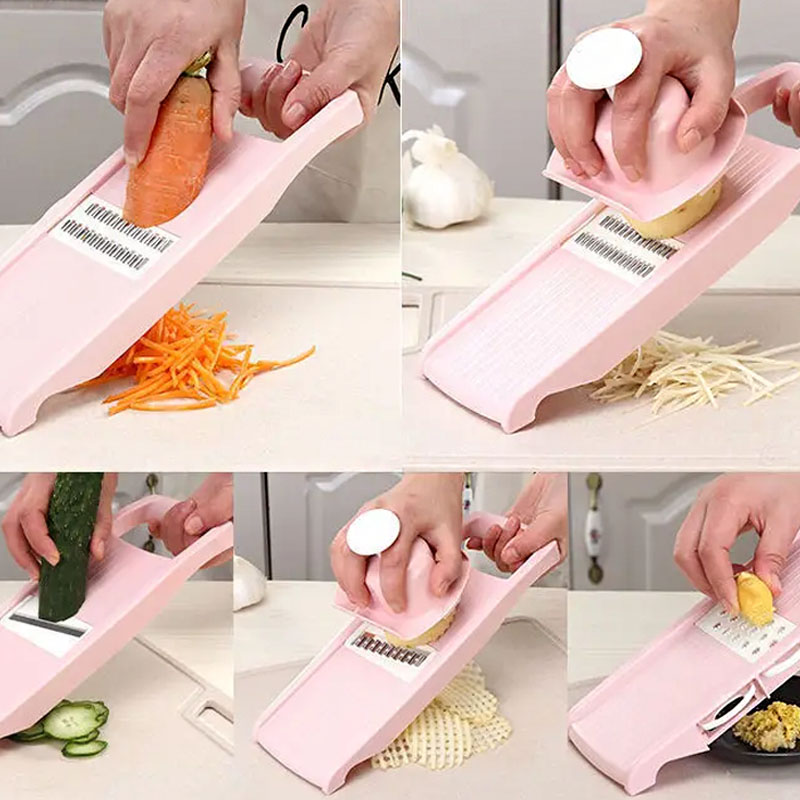 Household Vegetable Cutting Po - đánh giá và giá Kitchen Gadgets Cutting Tools