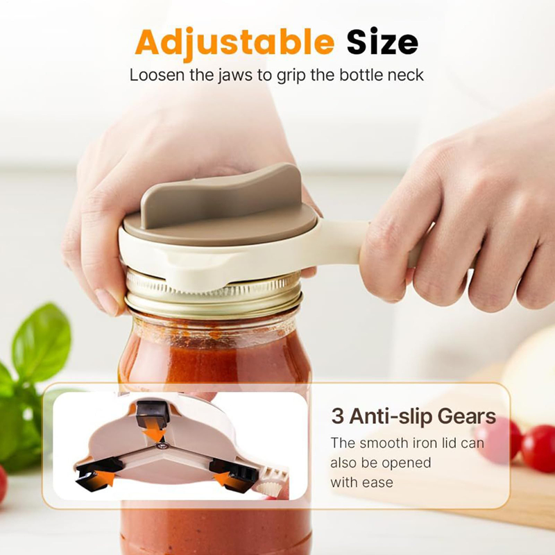 Bottle Opener Non Slip Long Ha - đánh giá và giá Kitchen Helper Gadgets