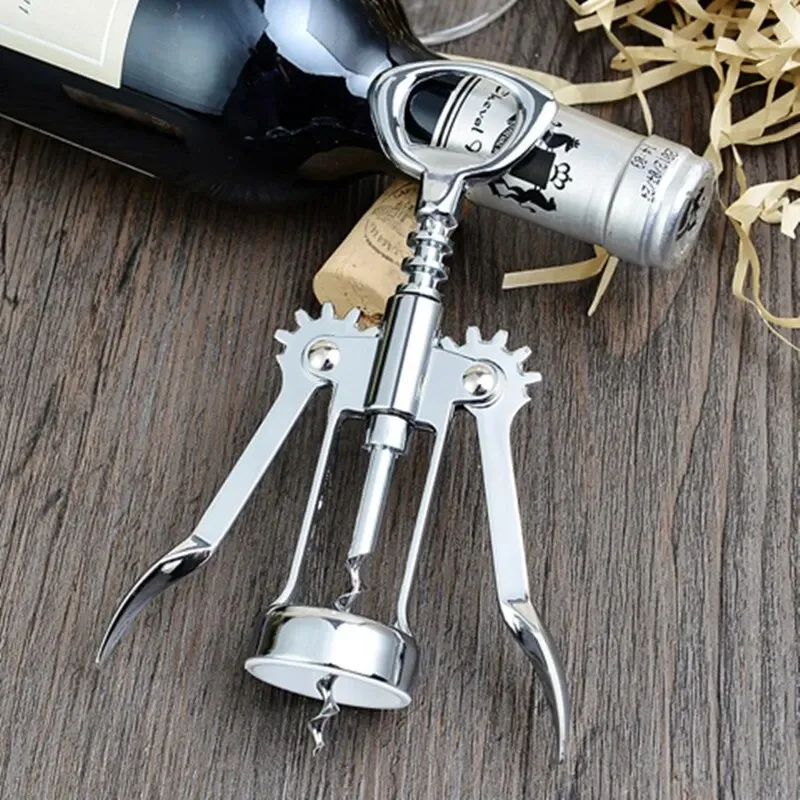 Red Wine Bottle Opener Beer Dr - đánh giá và giá Kitchen Gadgets Needed