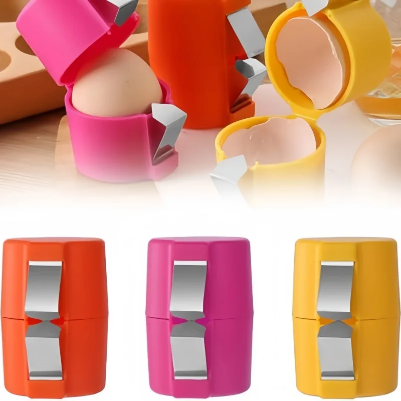 1PC Creative Egg Separator Too - đánh giá và giá Kitchenaid Kitchen Gadgets