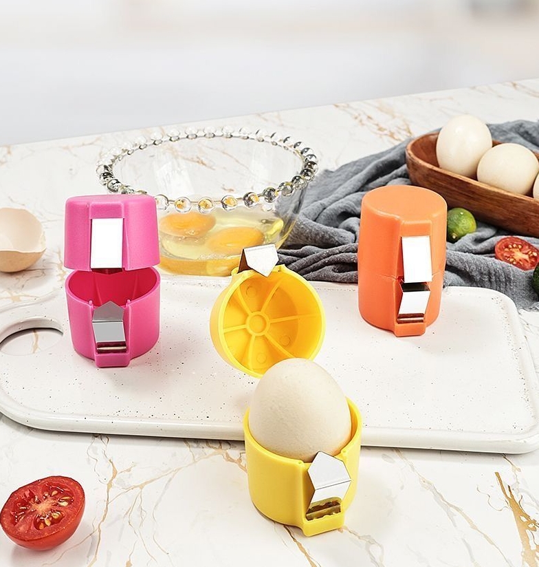 1PC Creative Egg Separator Too - đánh giá và giá Kitchenaid Kitchen Gadgets