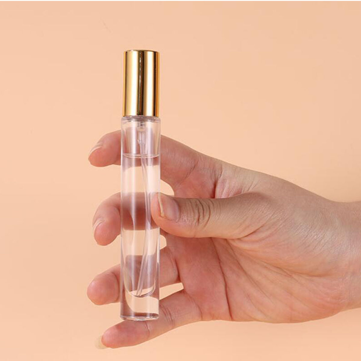 3X 10X 10ML Clear Round Thick  - đánh giá và giá Oil Mister Spray Bottle