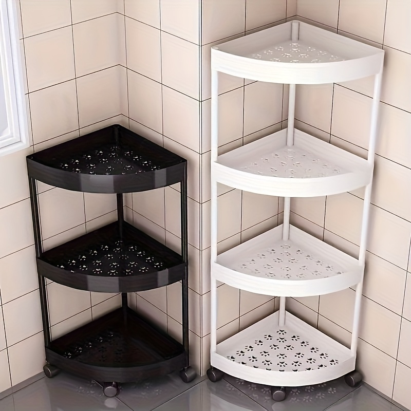 Modern 5‑Tier Corner Storage S - đánh giá và giá Kitchen Gadgets Needed