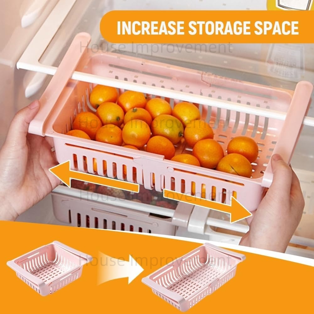 Kitchen Fridge Storage Box Sli - đánh giá và giá Kitchen Gadgets Storage Ideas