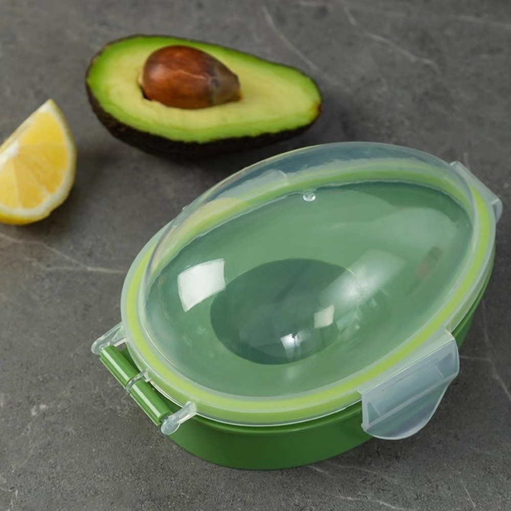 Reusable Avocado Saver Dishwas - đánh giá và giá Avocado Slicer Tool