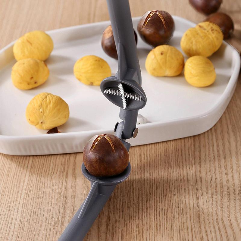 Chestnut Open Clip Multipurpos - đánh giá và giá Kitchen Gadgets Cutting Tools