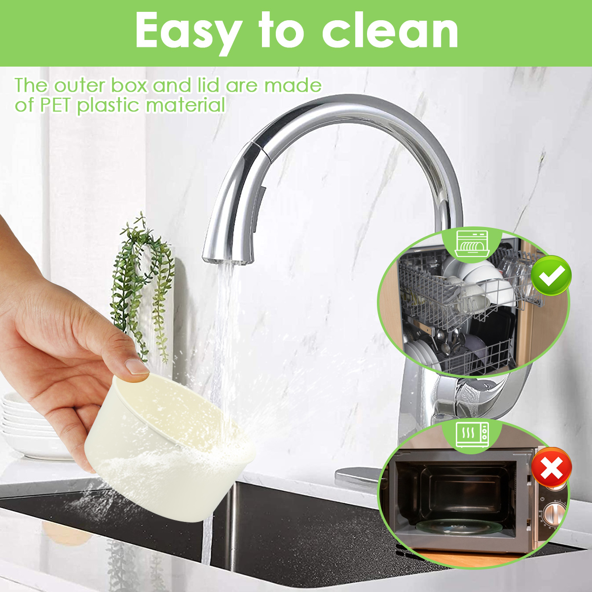 360Rotate Charcuterie Containe - đánh giá và giá Kitchen Gadgets Storage Ideas