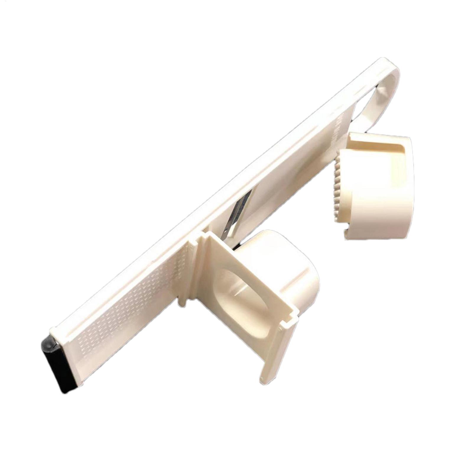1pc Garlic Slicer Cutter Shred - đánh giá và giá Kitchen Gadgets Vegetable Chopper