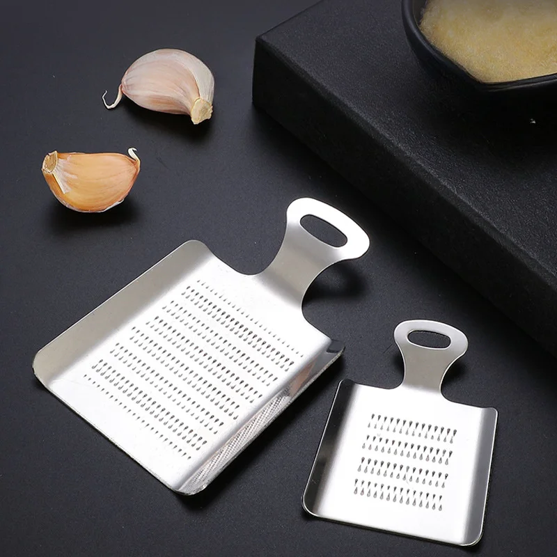 1pcs Ginger Garlic Wasabi Grat - đánh giá và giá Kitchen Gadgets Vegetable Chopper