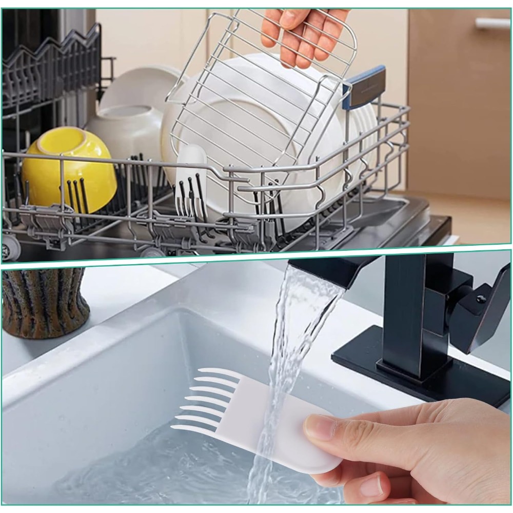 2Pcs Vegetable Chopper Cleanin - đánh giá và giá Kitchen Gadgets Vegetable Chopper