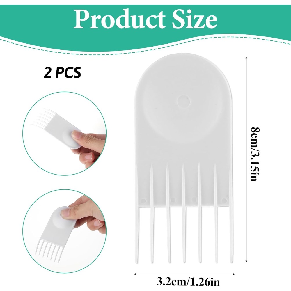 2Pcs Vegetable Chopper Cleanin - đánh giá và giá Kitchen Gadgets Vegetable Chopper